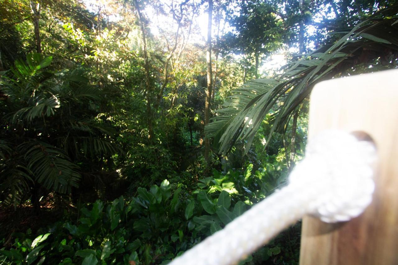 Monkey Tiny House - Private Swimming Pool Vila Big Bight Exterior foto