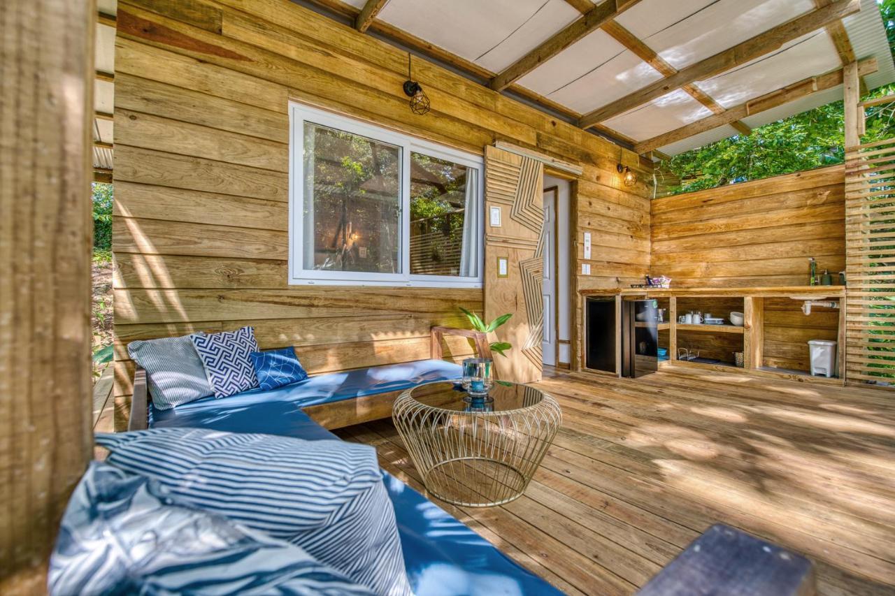 Monkey Tiny House - Private Swimming Pool Vila Big Bight Exterior foto